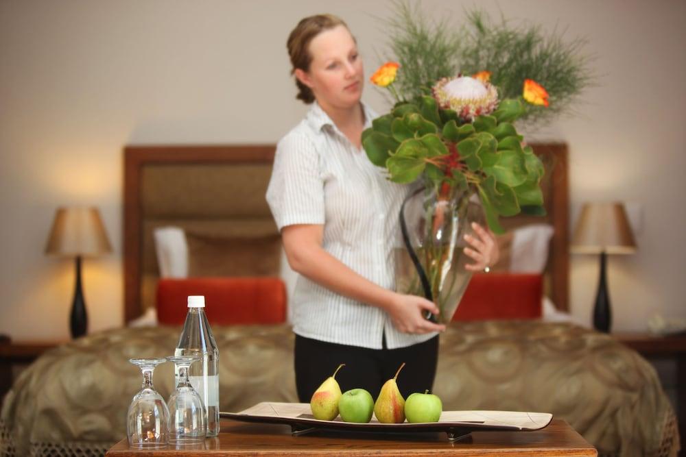 帕尔 Cascade Manor酒店 外观 照片